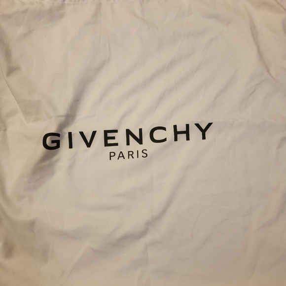 Givenchy backpack 100% authentic - Picture 10 of 10